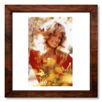 Farrah Fawcett 12x12