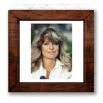 Farrah Fawcett 6x6