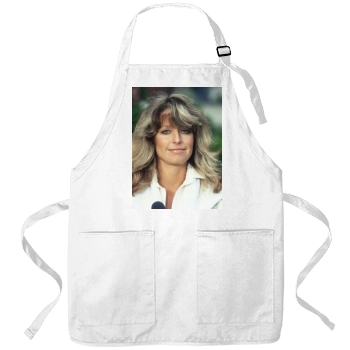 Farrah Fawcett Apron