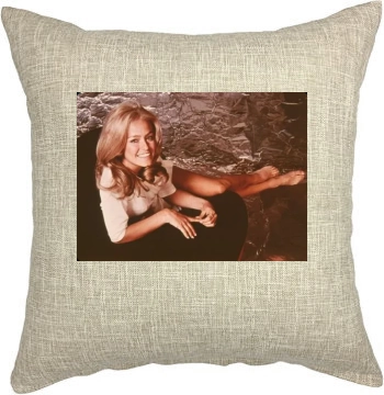 Farrah Fawcett Pillow