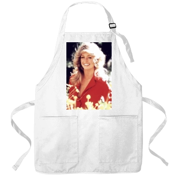 Farrah Fawcett Apron