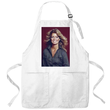 Farrah Fawcett Apron