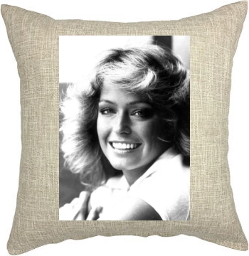 Farrah Fawcett Pillow