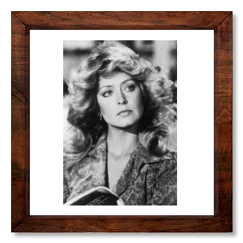 Farrah Fawcett 12x12