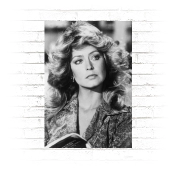 Farrah Fawcett Poster