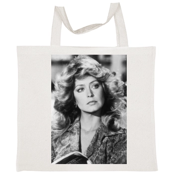 Farrah Fawcett Tote