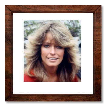 Farrah Fawcett 12x12