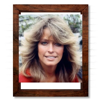 Farrah Fawcett 14x17