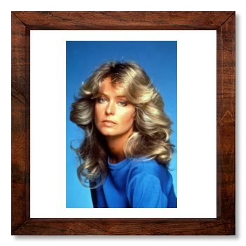 Farrah Fawcett 12x12