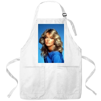 Farrah Fawcett Apron