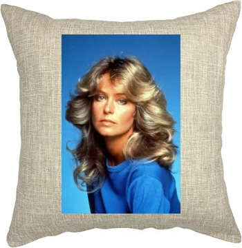 Farrah Fawcett Pillow