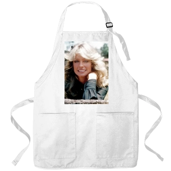 Farrah Fawcett Apron