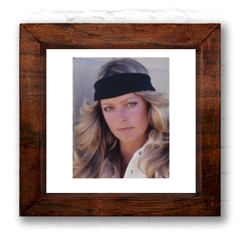 Farrah Fawcett 6x6