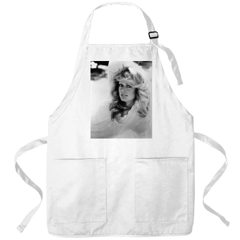 Farrah Fawcett Apron