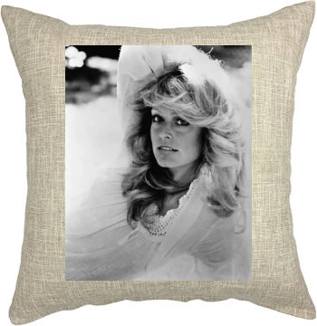 Farrah Fawcett Pillow