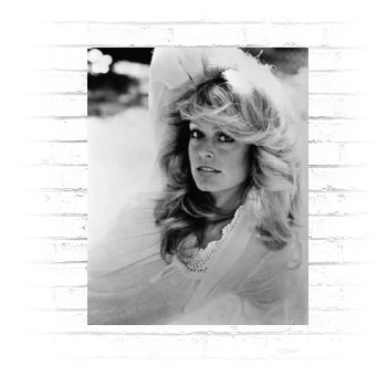 Farrah Fawcett Poster