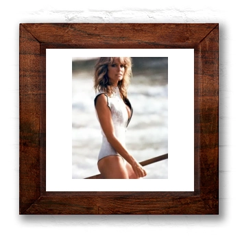 Farrah Fawcett 6x6