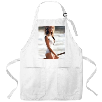 Farrah Fawcett Apron