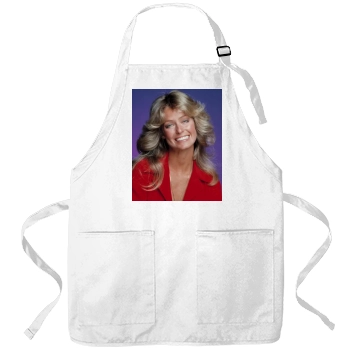 Farrah Fawcett Apron