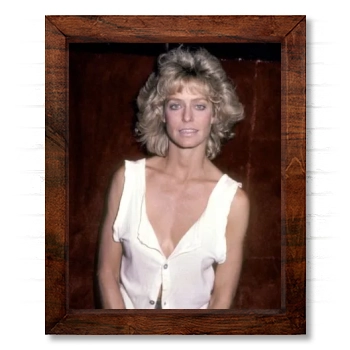 Farrah Fawcett 14x17