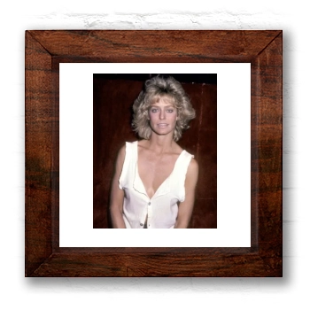 Farrah Fawcett 6x6