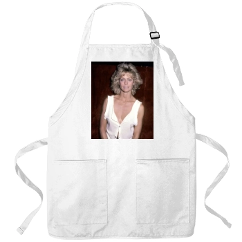 Farrah Fawcett Apron