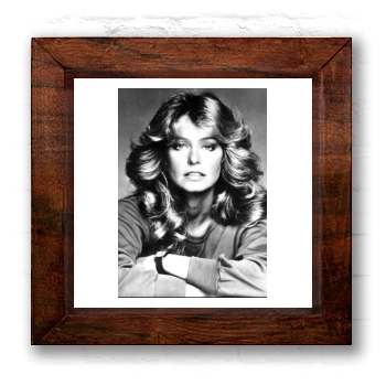 Farrah Fawcett 6x6