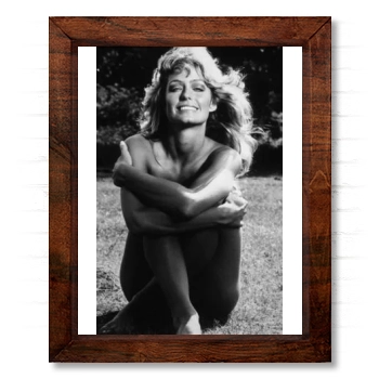 Farrah Fawcett 14x17