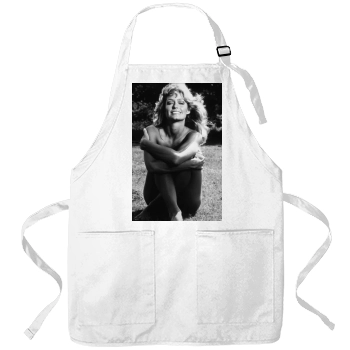 Farrah Fawcett Apron