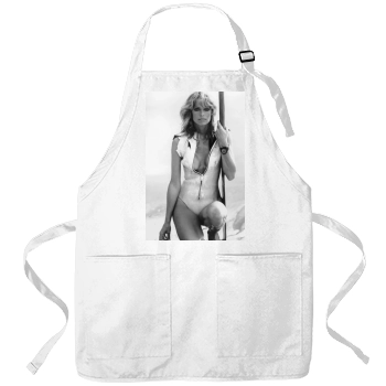 Farrah Fawcett Apron