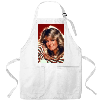 Farrah Fawcett Apron