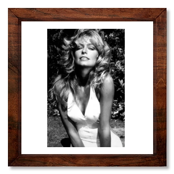 Farrah Fawcett 12x12