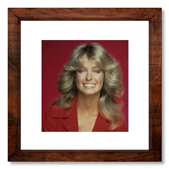 Farrah Fawcett 12x12