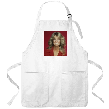 Farrah Fawcett Apron