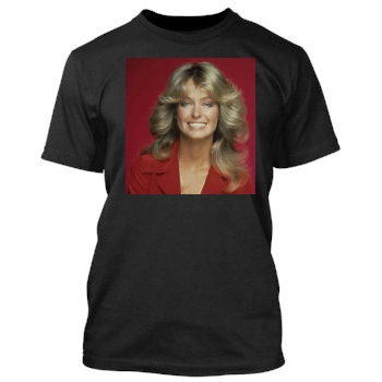 Farrah Fawcett Men's TShirt