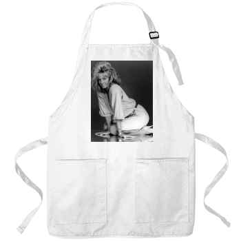 Farrah Fawcett Apron