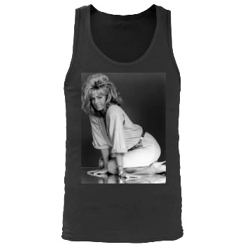 Farrah Fawcett Men's Tank Top