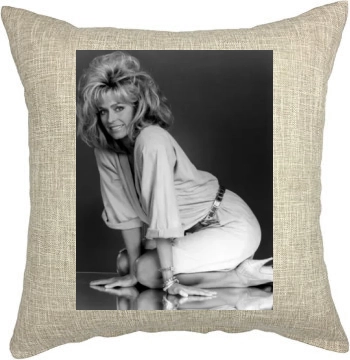 Farrah Fawcett Pillow