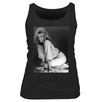 Farrah Fawcett Women's Tank Top