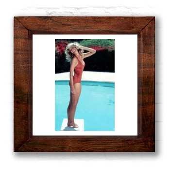 Farrah Fawcett 6x6