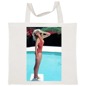 Farrah Fawcett Tote