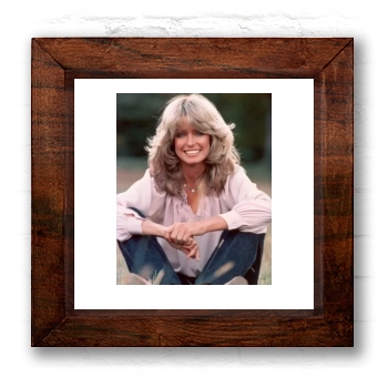 Farrah Fawcett 6x6