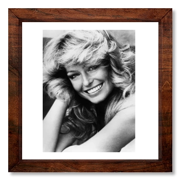 Farrah Fawcett 12x12