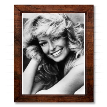 Farrah Fawcett 14x17