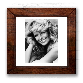 Farrah Fawcett 6x6