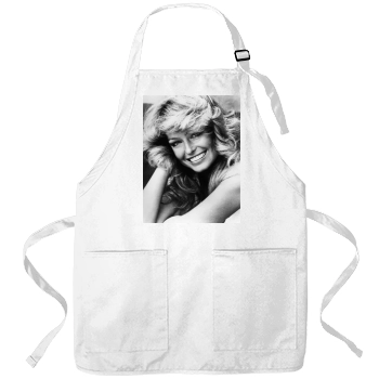 Farrah Fawcett Apron