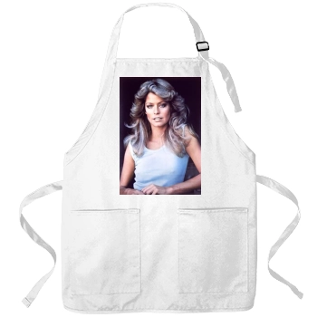 Farrah Fawcett Apron