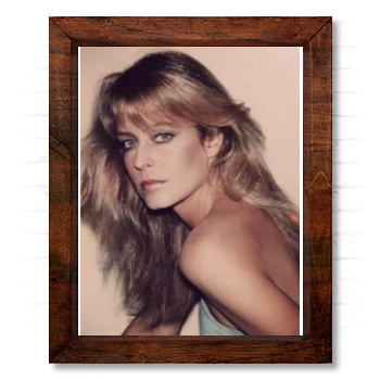 Farrah Fawcett 14x17