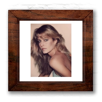 Farrah Fawcett 6x6