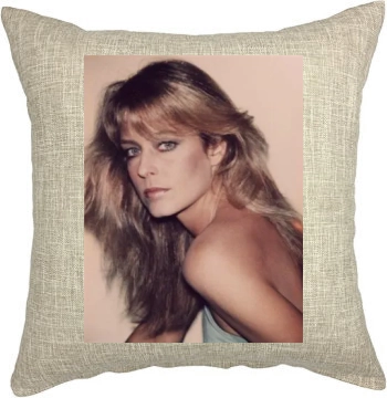 Farrah Fawcett Pillow